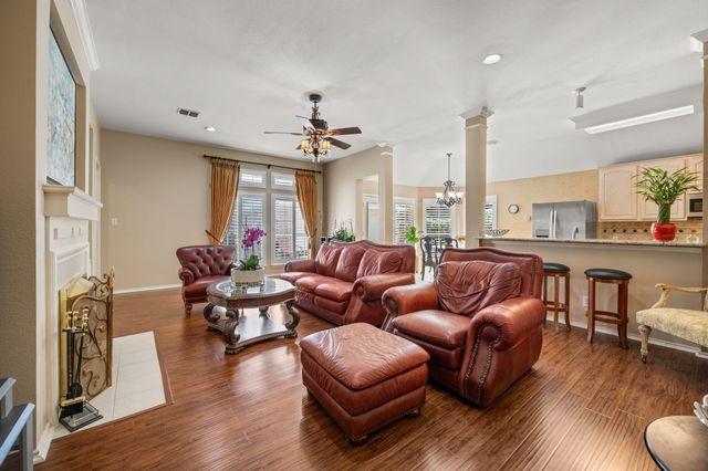 926 Creekbend Drive, Keller, TX 76248