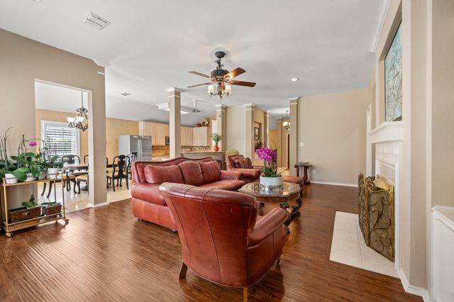 926 Creekbend Drive, Keller, TX 76248