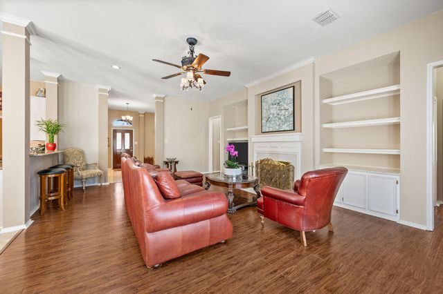 926 Creekbend Drive, Keller, TX 76248
