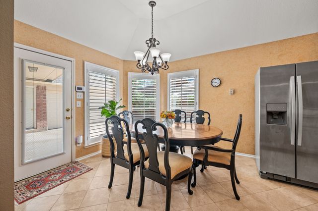 926 Creekbend Drive, Keller, TX 76248