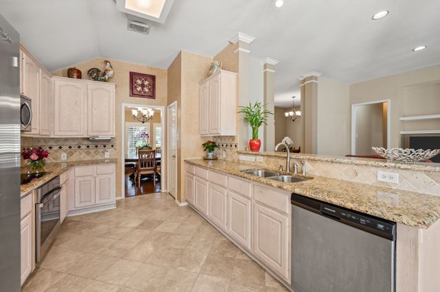 926 Creekbend Drive, Keller, TX 76248