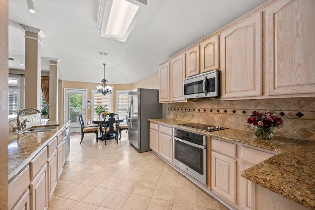 926 Creekbend Drive, Keller, TX 76248