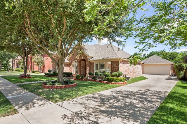 926 Creekbend Drive, Keller, TX 76248
