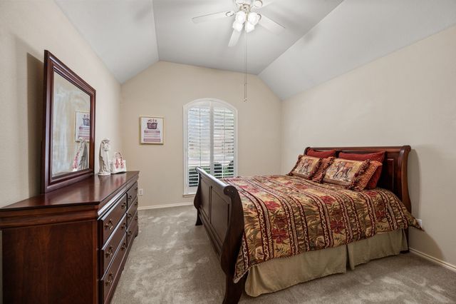 926 Creekbend Drive, Keller, TX 76248