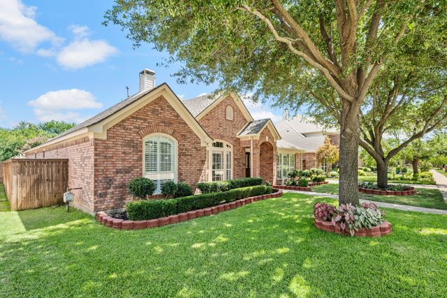 926 Creekbend Drive, Keller, TX 76248