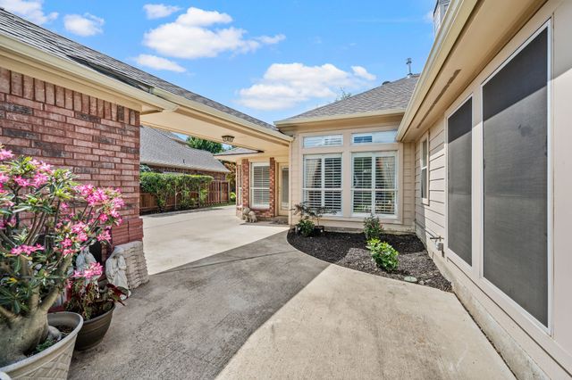 926 Creekbend Drive, Keller, TX 76248