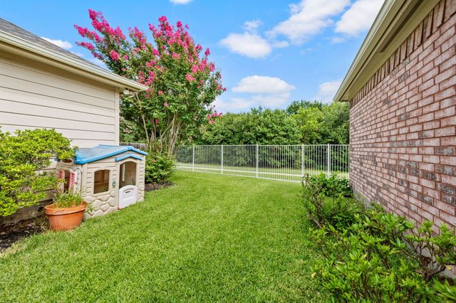926 Creekbend Drive, Keller, TX 76248
