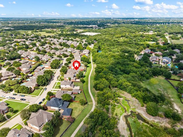 926 Creekbend Drive, Keller, TX 76248