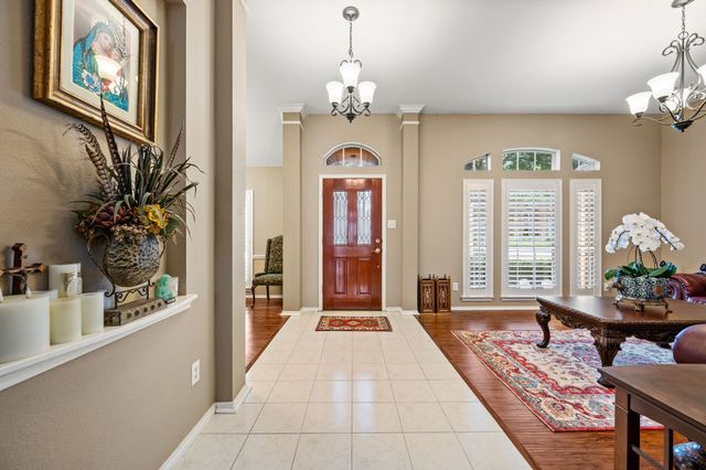 926 Creekbend Drive, Keller, TX 76248