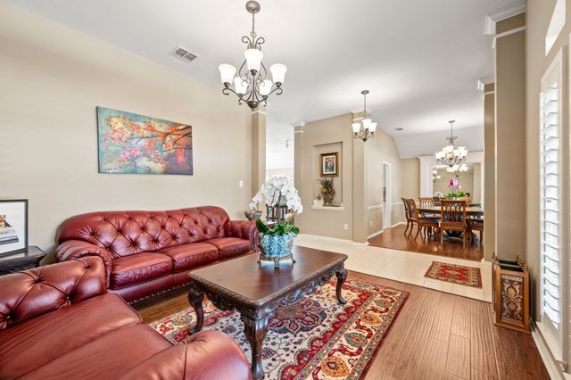 926 Creekbend Drive, Keller, TX 76248
