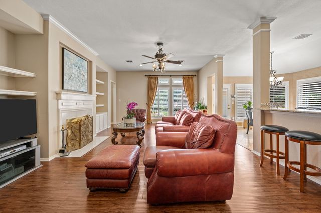 926 Creekbend Drive, Keller, TX 76248