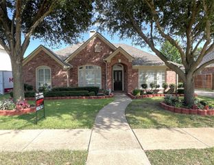 926 Creekbend Drive, Keller, TX 76248