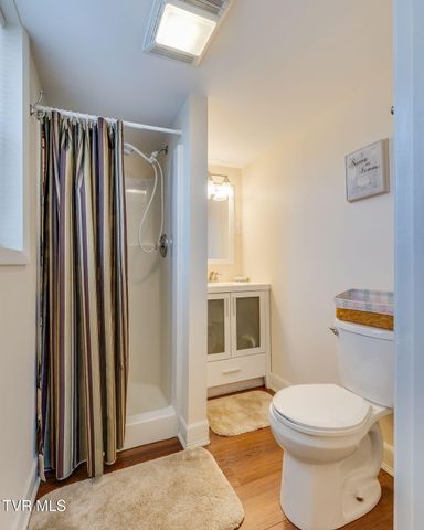 208 Bonita Drive, Johnson City, TN 37604