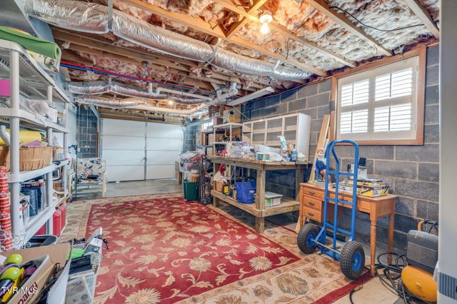 208 Bonita Drive, Johnson City, TN 37604