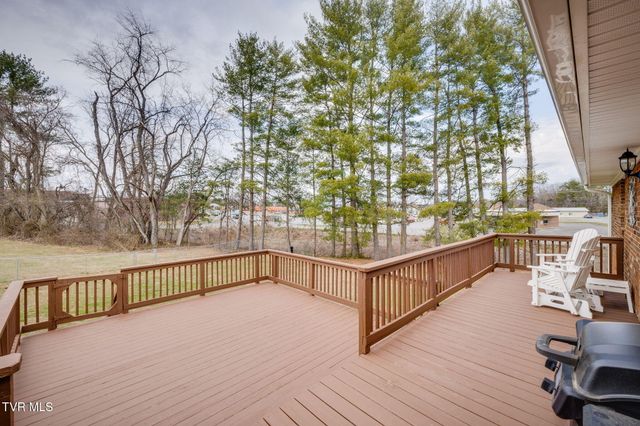 208 Bonita Drive, Johnson City, TN 37604