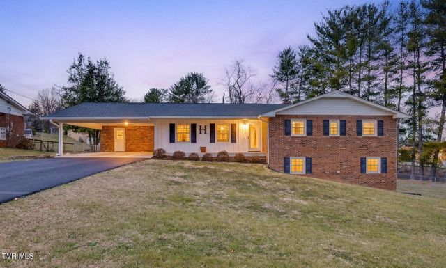 208 Bonita Drive, Johnson City, TN 37604