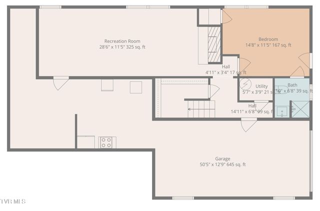 208 Bonita Drive, Johnson City, TN 37604