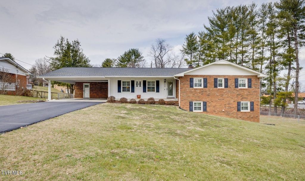208 Bonita Drive, Johnson City, TN 37604