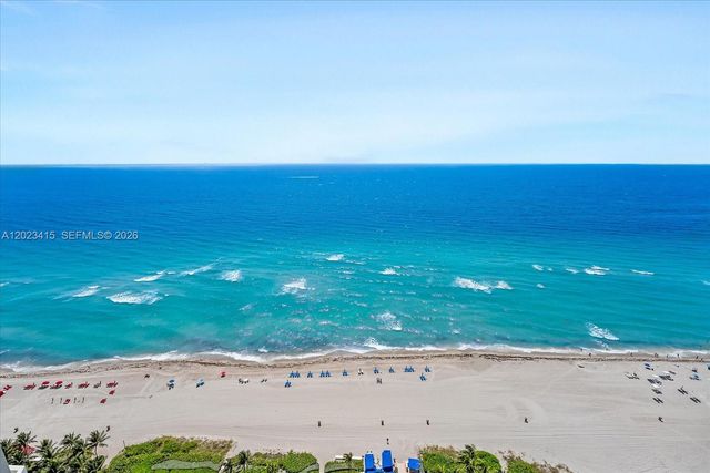 17555 Collins Ave 3204, Sunny Isles Beach, FL 33160