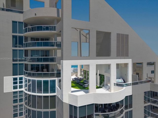 17555 Collins Ave 3204, Sunny Isles Beach, FL 33160