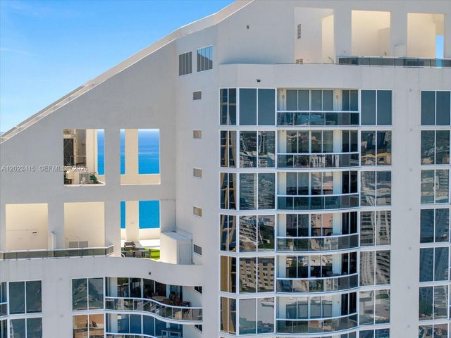 17555 Collins Ave 3204, Sunny Isles Beach, FL 33160