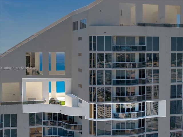 17555 Collins Ave 3204, Sunny Isles Beach, FL 33160