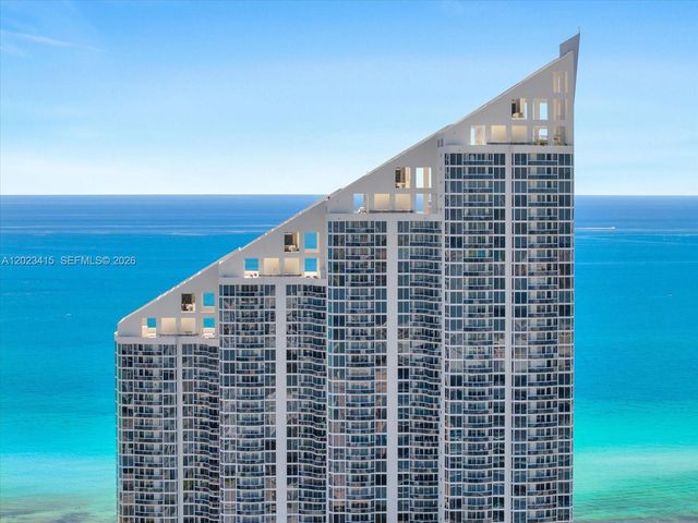 17555 Collins Ave 3204, Sunny Isles Beach, FL 33160