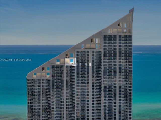 17555 Collins Ave 3204, Sunny Isles Beach, FL 33160