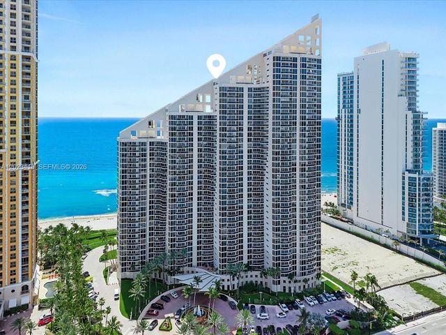 17555 Collins Ave 3204, Sunny Isles Beach, FL 33160