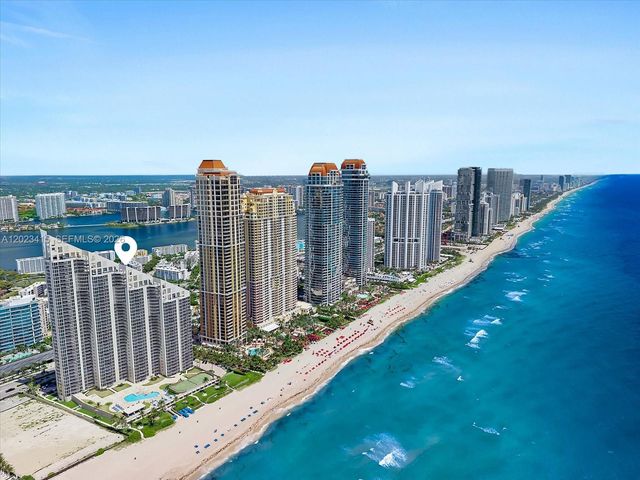 17555 Collins Ave 3204, Sunny Isles Beach, FL 33160