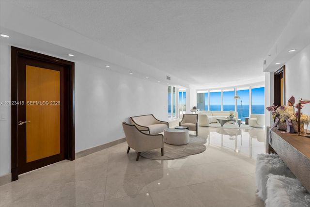17555 Collins Ave 3204, Sunny Isles Beach, FL 33160