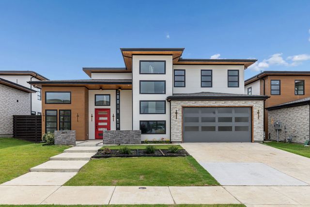 3601 Sky Ridge Lane, Melissa, TX 75454