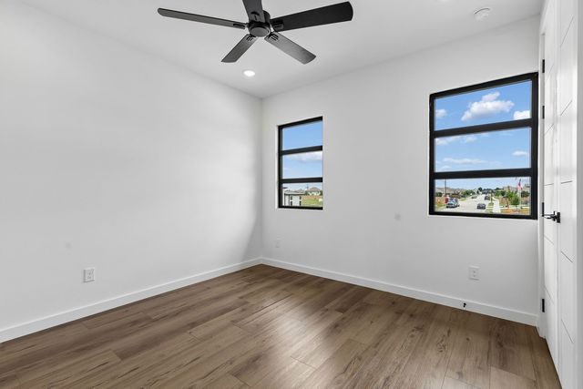 3601 Sky Ridge Lane, Melissa, TX 75454