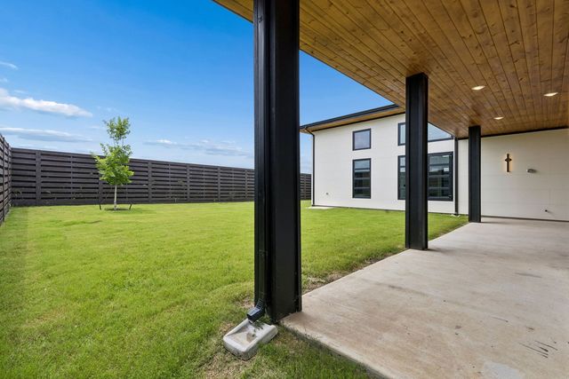 3601 Sky Ridge Lane, Melissa, TX 75454