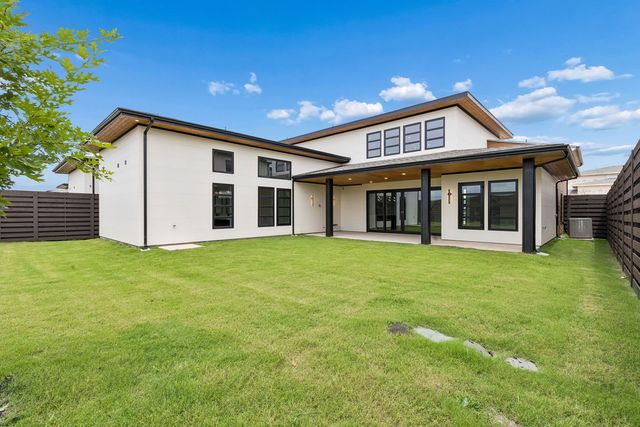 3601 Sky Ridge Lane, Melissa, TX 75454