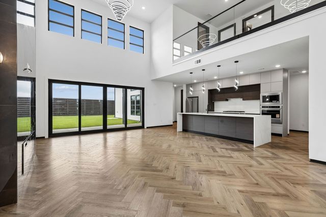 3601 Sky Ridge Lane, Melissa, TX 75454