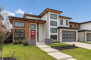 3601 Sky Ridge Lane, Melissa, TX 75454