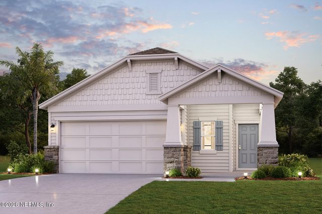 1341 RIBBON Place, Palm Coast, FL 32164