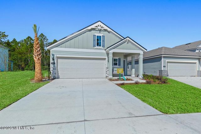 1341 RIBBON Place, Palm Coast, FL 32164