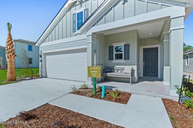 1341 RIBBON Place, Palm Coast, FL 32164