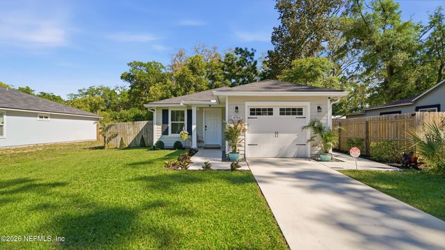 4744 RIDGEWOOD Avenue, Jacksonville, FL 32207