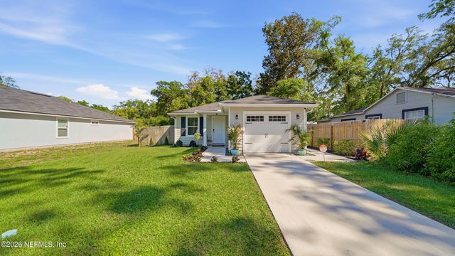 4744 RIDGEWOOD Avenue, Jacksonville, FL 32207