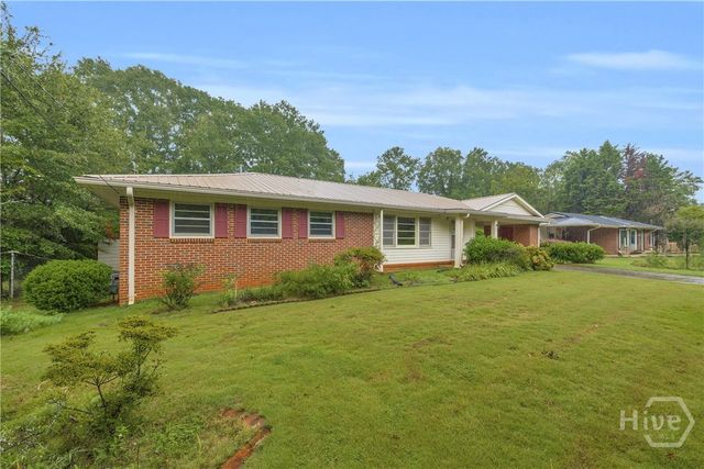 411 College Circle, Athens, GA 30605