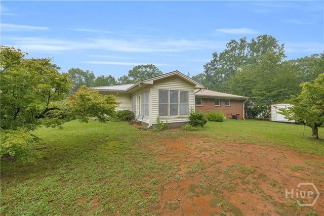 411 College Circle, Athens, GA 30605