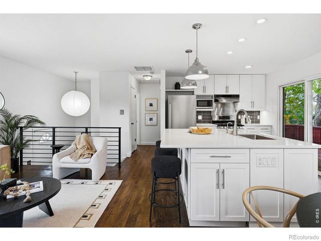 878 Morgan Drive, Boulder, CO 80303