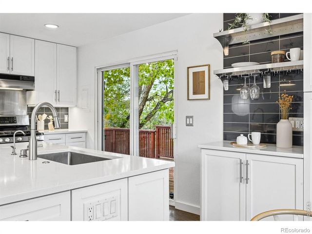 878 Morgan Drive, Boulder, CO 80303