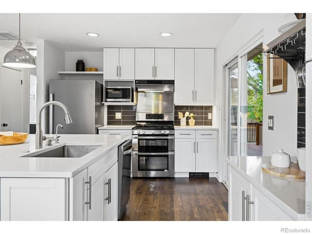 878 Morgan Drive, Boulder, CO 80303