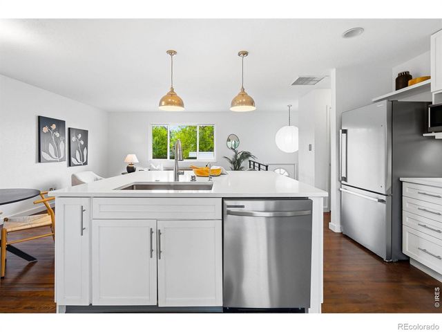 878 Morgan Drive, Boulder, CO 80303