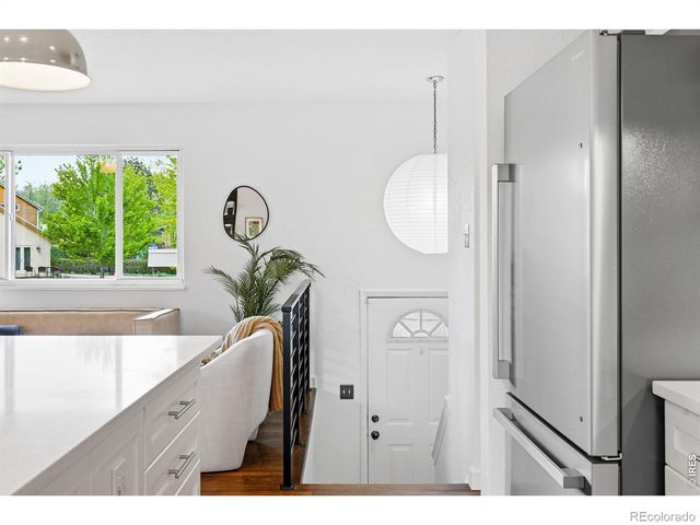 878 Morgan Drive, Boulder, CO 80303