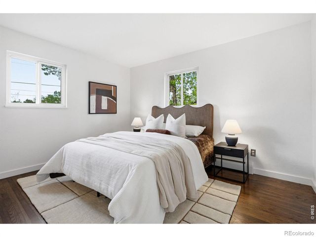 878 Morgan Drive, Boulder, CO 80303